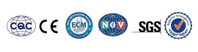 certificacion